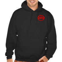 In Case Of Zombie Apocalypse Pullover