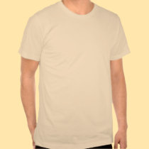 In Charge t-shirts