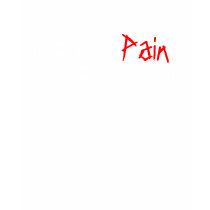 In Chronic, Not a Chronic Liar!, Pain t-shirts