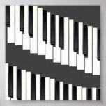 In D Minor Poster