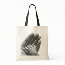 In Daddy's Hand bags