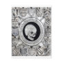 In Death Post Cards In Death Post Cards