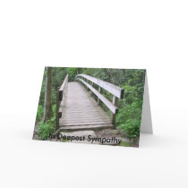 In Deepest Sympathy cards by number1shutterbug In Deepest Sympathy cards