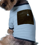 In defense of mastophora doggie tee shirt