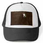 In defense of mastophora hats