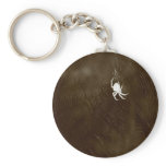 In defense of mastophora keychains