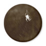 In defense of mastophora fridge magnet