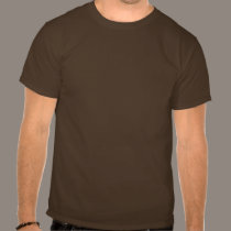 In Denial t-shirts