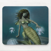 -In Depth- Mousepad