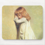 In Disgrace by Charles Burton Barber Mousepad