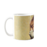 In Disgrace by Charles Burton Barber Coffee Mug