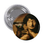 In Dog We Trust buttons