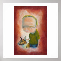 In Dog Years, Its Closer Print