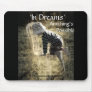 'In Dreams' Mousepad