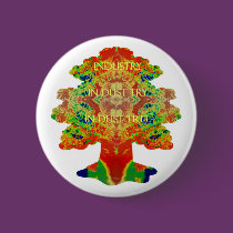 In Dust Tree buttons