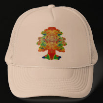 In Dust Tree hats