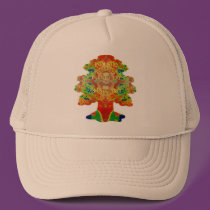 In Dust Tree hats
