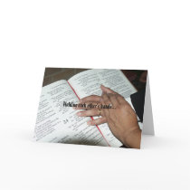 In each other's hands cards by dezray In each other's hands cards