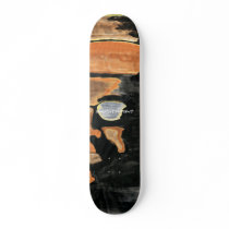 In Enlightened Thought - Dad, enlightenment skateboards by mileswords In Enlightened Thought - Dad, enlightenment skateboards