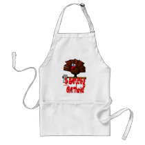 In Everything Give Thanks ~ 1 Thessalonians 5:18 Apron