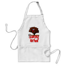 In Everything Give Thanks ~ 1 Thessalonians 5:18 Apron