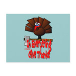 In Everything Give Thanks ~ 1 Thessalonians 5:18 Postcard