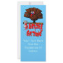 In Everything Give Thanks ~ 1 Thessalonians 5:18 Full Color Rack Card