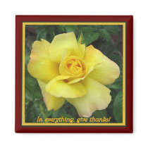 In everything give thanks magnets