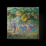 In Fairyland: An Elfin Dance buttons