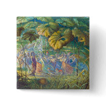 In Fairyland: An Elfin Dance buttons