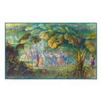 In Fairyland: An Elfin Dance posters by Aquavel In Fairyland: An Elfin Dance posters