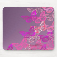 In Flight Mousepads