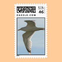 In Flight postage