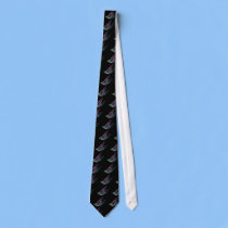 In Flight Tie