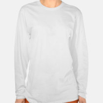 "In Fog We Trust" - Ladie's Hoodie t-shirts