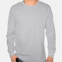 "In Fog We Trust" - Men's Long Sleeve T t-shirts