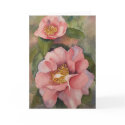 In full bloom card