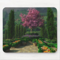 In Full Bloom Mousepad by digitalblasphemy In Full Bloom Mousepad