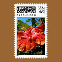 In full bloom stamps