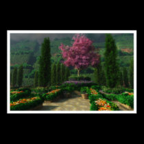 In Full Bloom posters