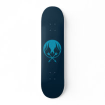 In Goad We Trust deck - Goad skateboards by ingoadwetrust In Goad We Trust deck - Goad skateboards