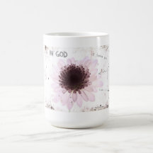 In God Mug