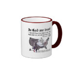 IN GOD WE TRUST - 2 Chronicles 7:14 Coffee Mugs