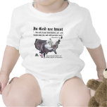 IN GOD WE TRUST - 2 Chronicles 7:14 Shirts