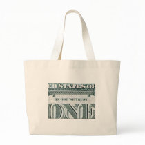 In God We Trust Bag