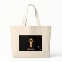 In God We Trust - Barack Obama bags