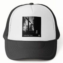 In God We Trust - Barack Obama Trucker Hats
