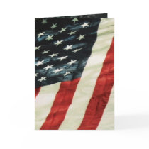 IN GOD WE TRUST cards