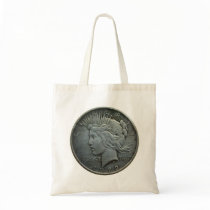 In GOD we trust - Coin of 1922 bags