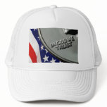 In God We Trust Mesh Hat